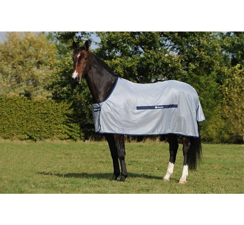 bucas Buzz-Off Classic 140/191 Blue