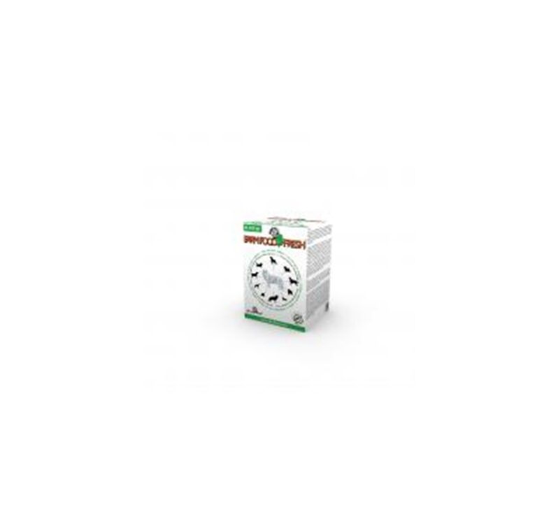 Farmfood  Fresh compleet pens&hart 2x400g