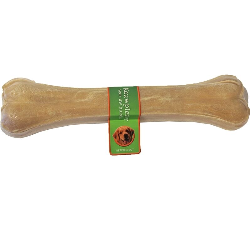 Geperst bot 31cm+banderol