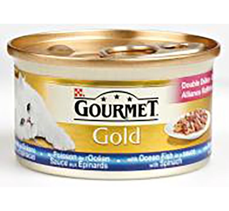 Gold luxe mix zvis 85gr
